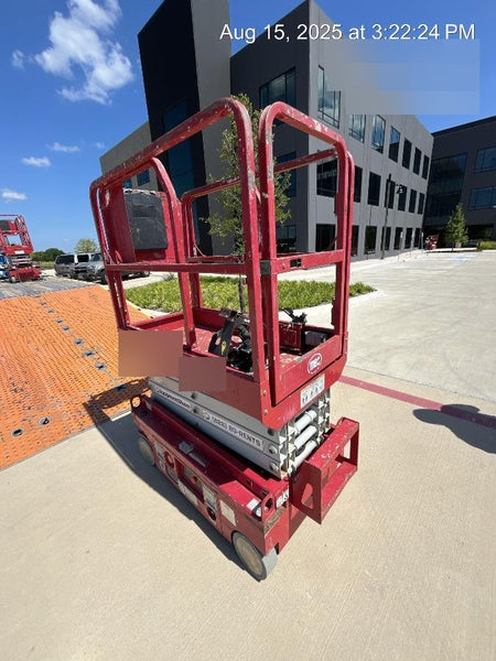 2019 MEC 1330SE -