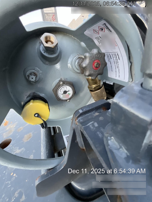 2022 TOYOTA 50-8FGU25