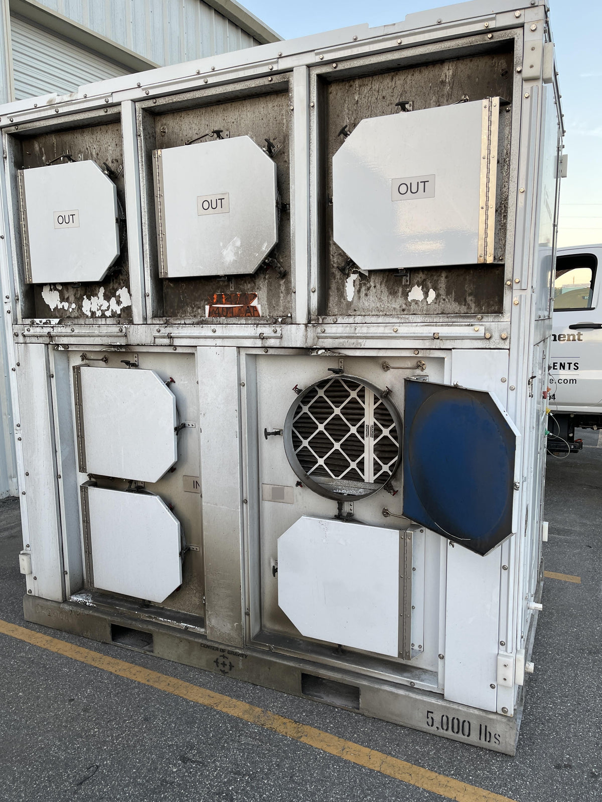 2023 SMARTECH VMTAH1D140Q