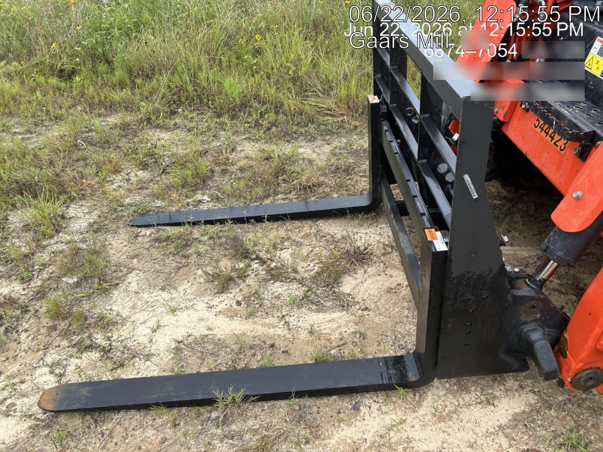 2026 ARROW MATERIAL HANDLING 48" Pallet Forks - Arrow