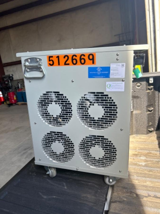 2025 AVTRON AVTRON 2705