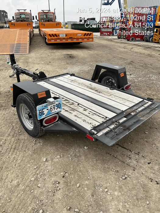 2022 BARRETO E4X6TBT