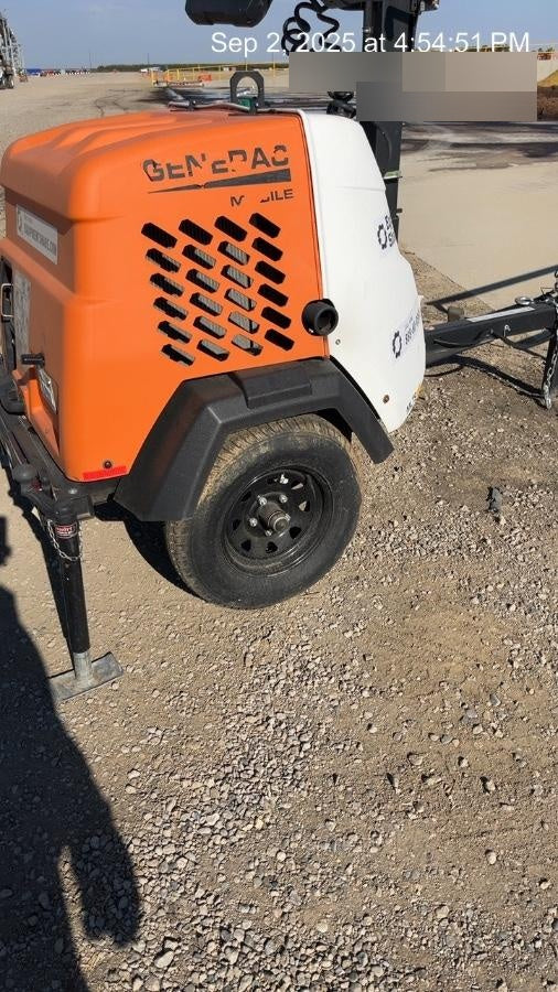 2023 GENERAC MLT2