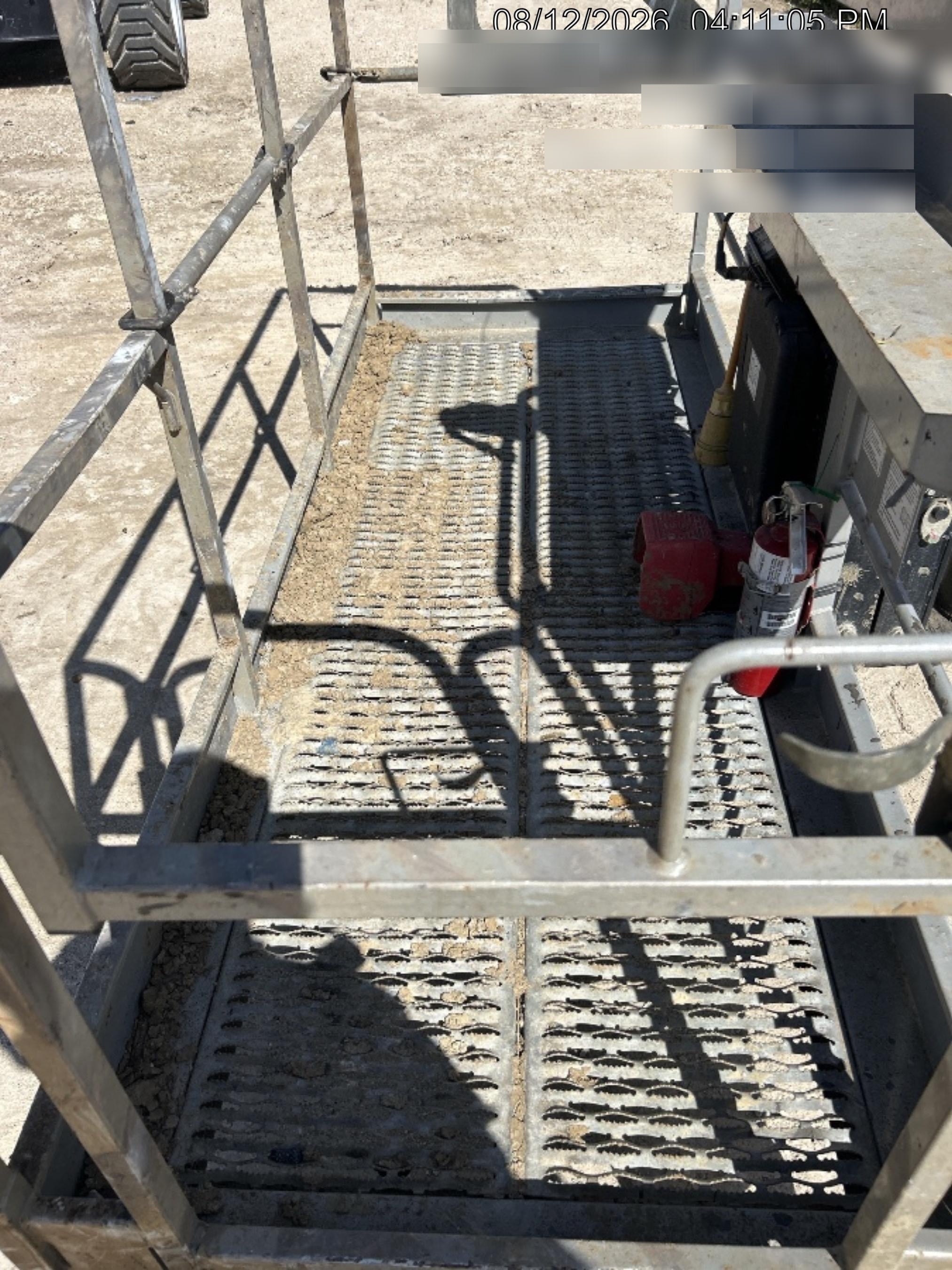 2025 MANITOU TJ85