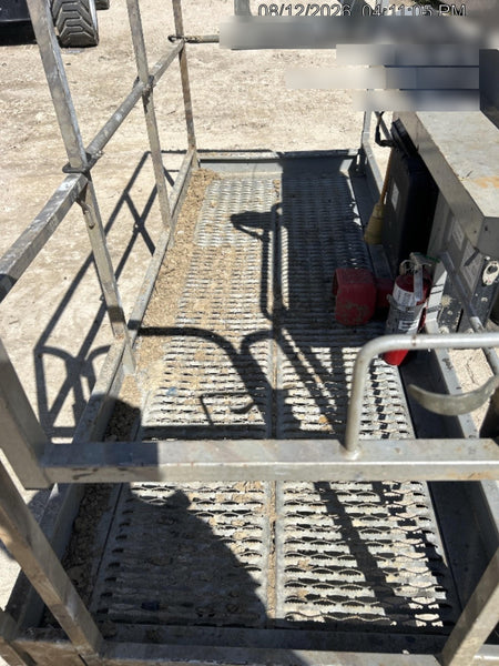 2025 MANITOU TJ85