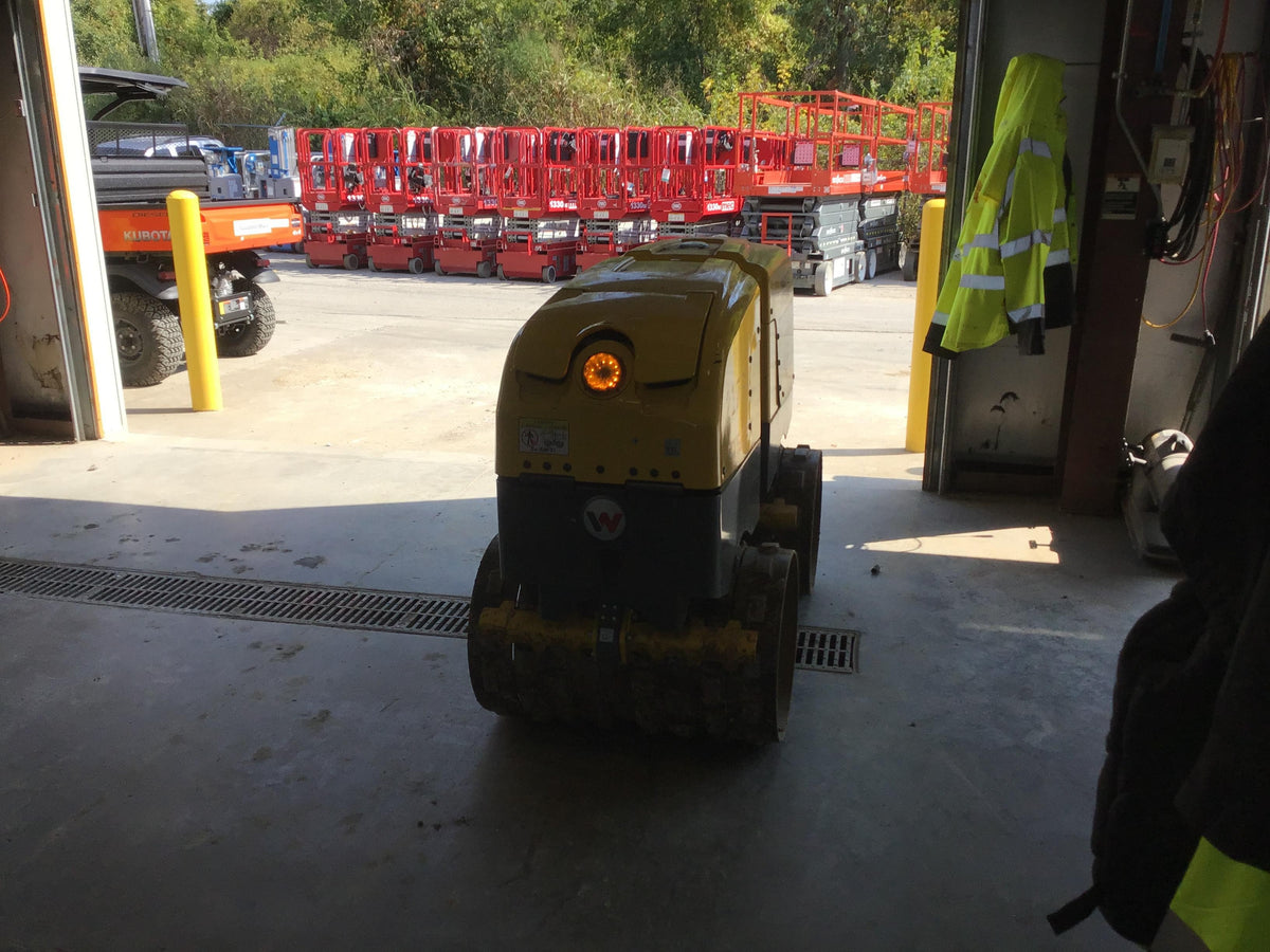 2019 WACKER NEUSON RTKx-SC3