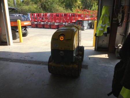 2019 WACKER NEUSON RTKx-SC3