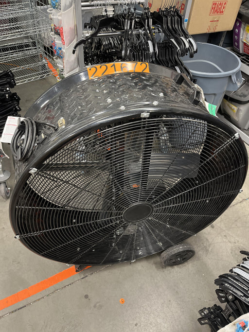 2022 MASTER MHD-36-BDF