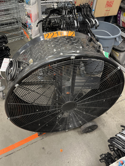 2022 MASTER MHD-36-BDF