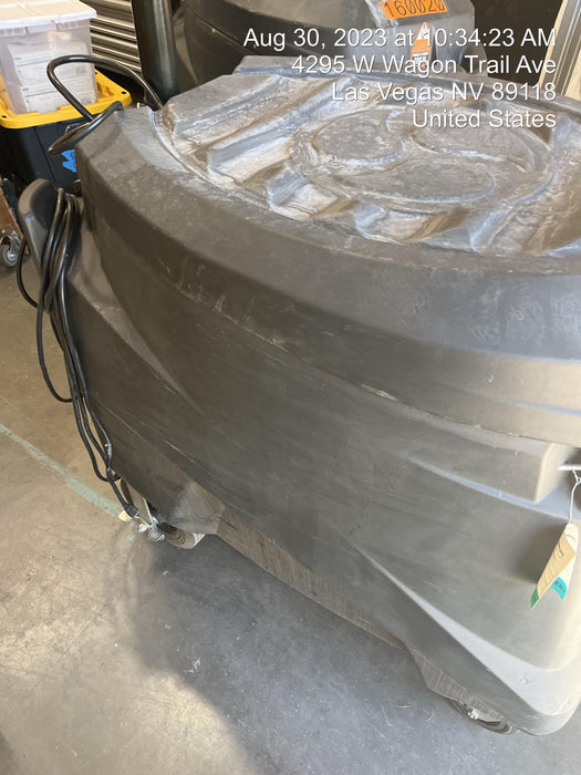 2021 POWER BREEZER PB10-A-06-B