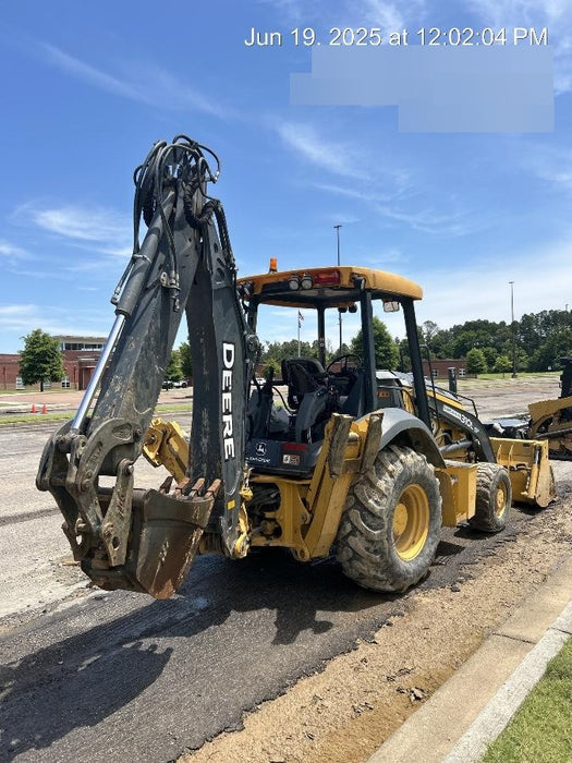 2020 JOHN DEERE 310LEP - Extendable Stick