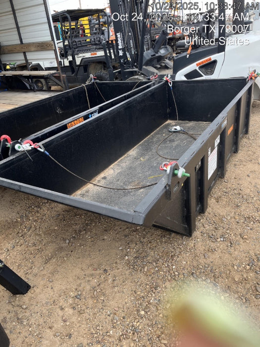 2025 STAR INDUSTRIES 1450B