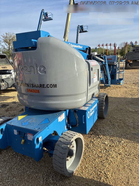 2025 GENIE Z40/23N RJ