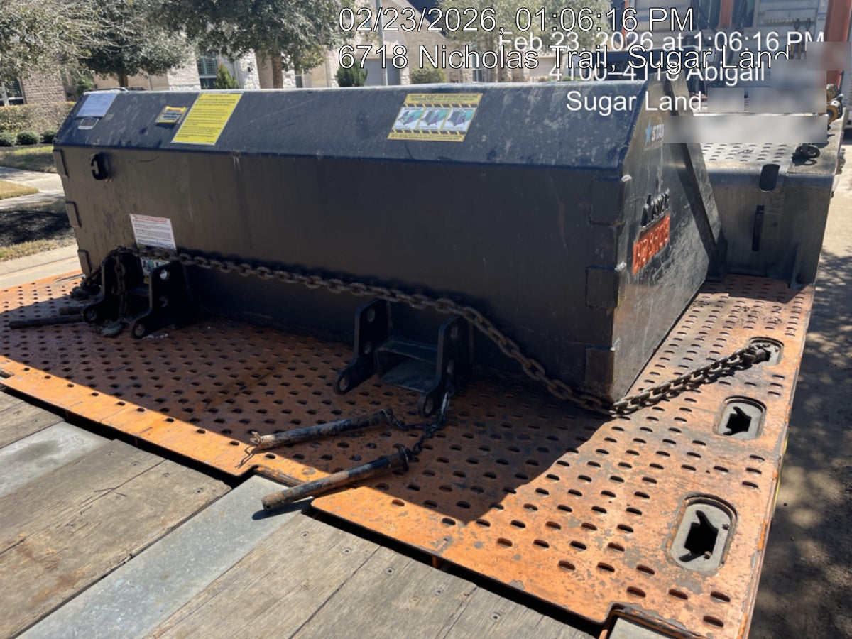 2024 STAR INDUSTRIES 1406B