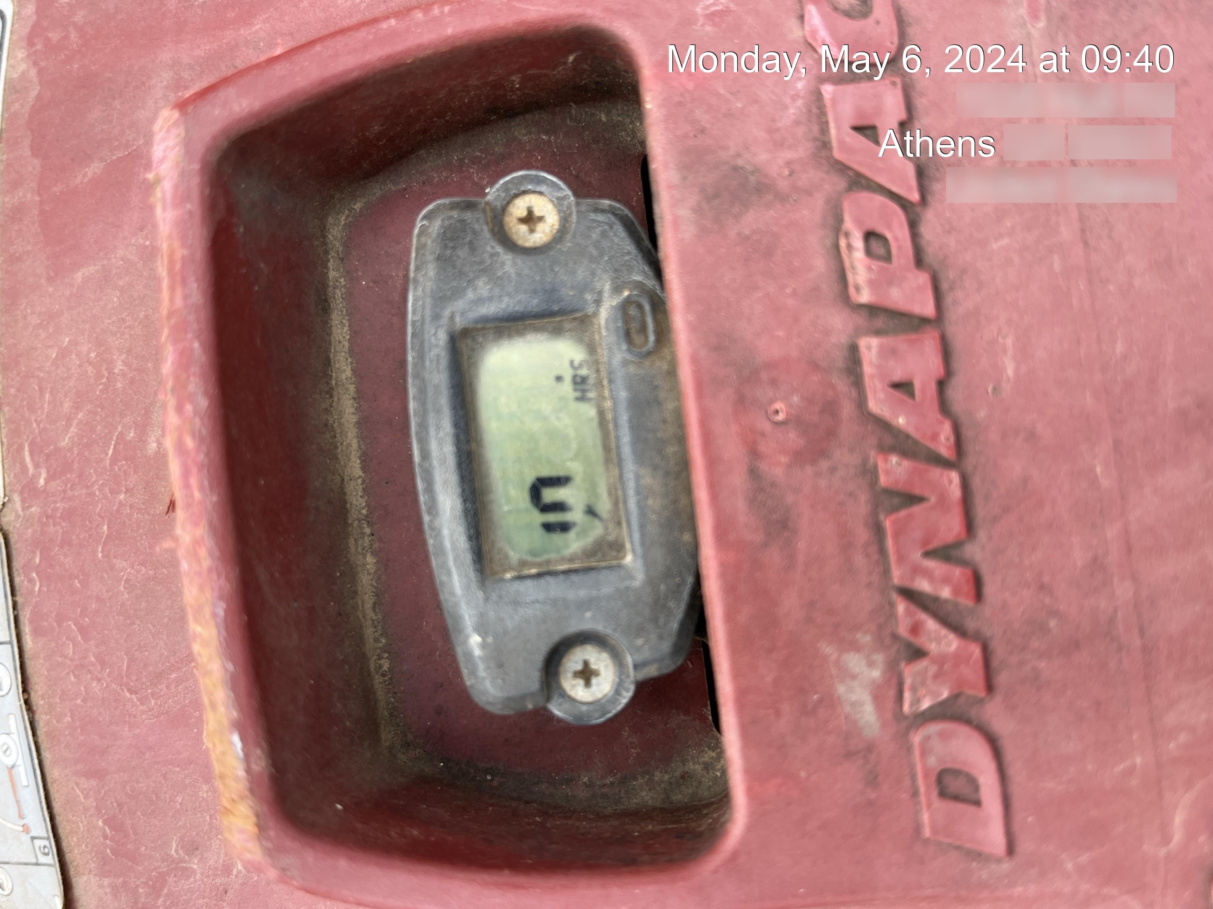 2021 DYNAPAC DR7X