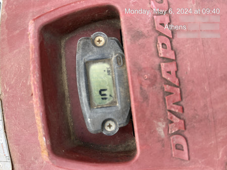 2021 DYNAPAC DR7X