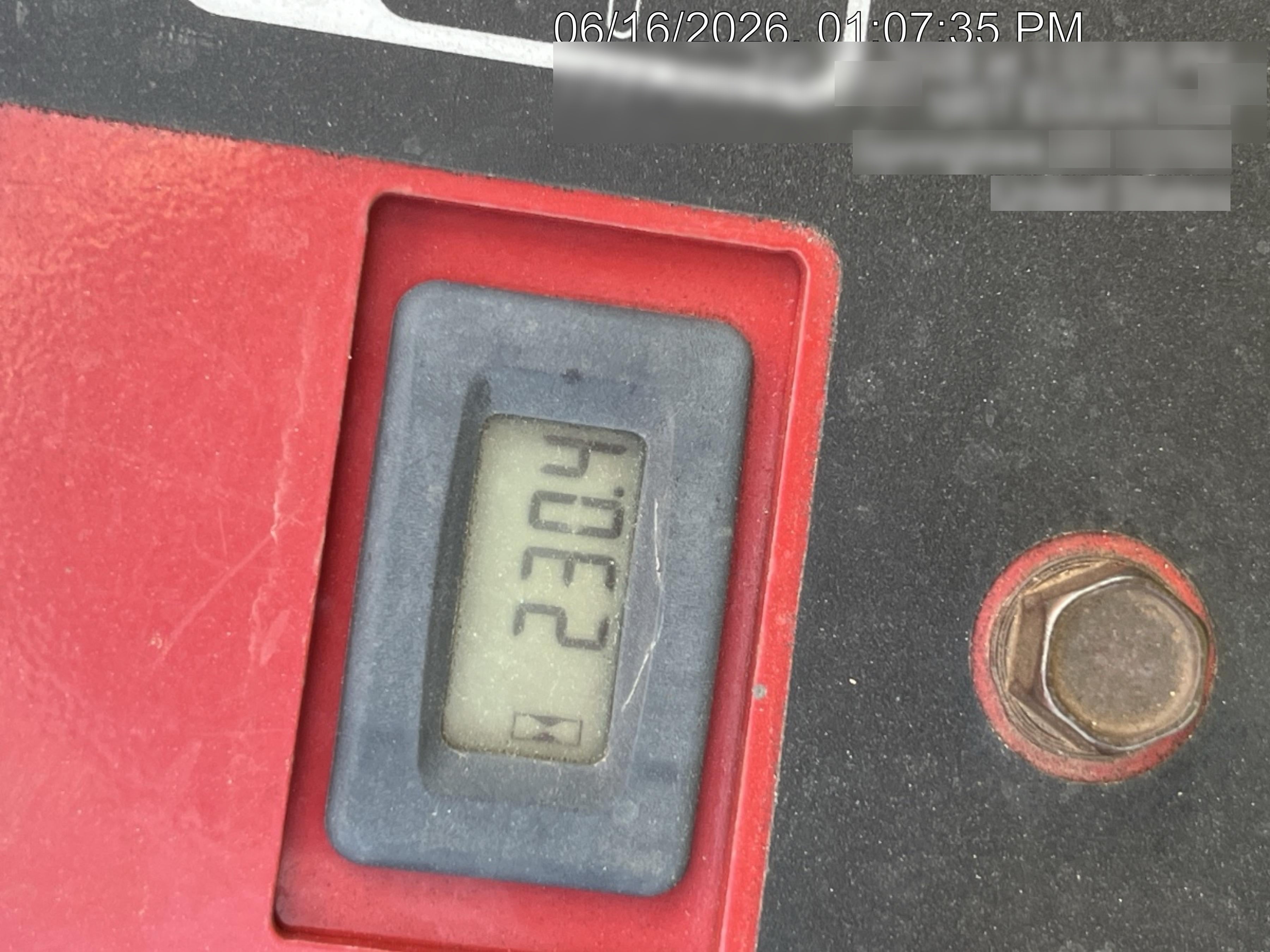 2021 TORO TRX-250