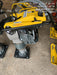 2021 WACKER NEUSON BS60-4As