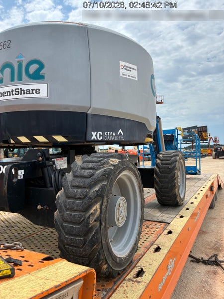 2019 GENIE Z45XC V2