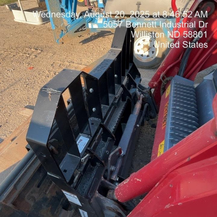 2023 VIRNIG PF4855-5VG