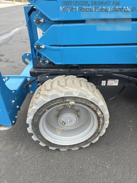 2023 GENIE GS-5390 RT
