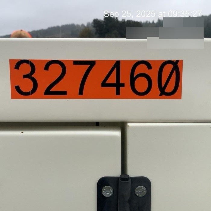 2023 ATLAS COPCO PAC F44 KD-S