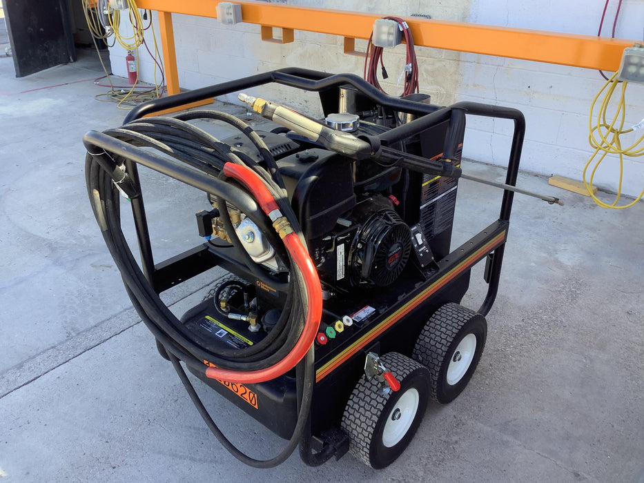 2020 MI-T-M CORPORATION HSP-3504-3MGH