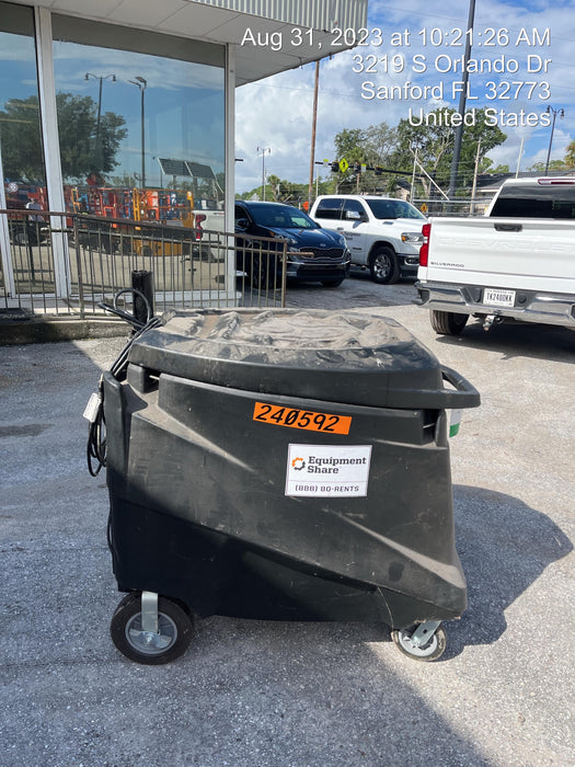 2022 POWER BREEZER PB4BASE