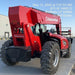 2025 MANITOU MTA1255