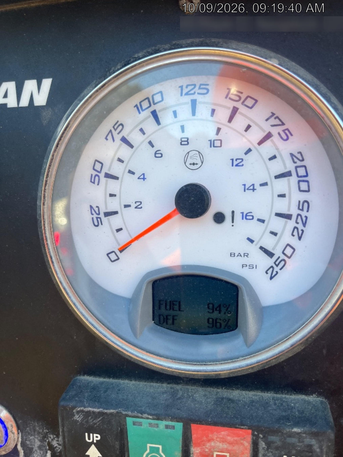 2024 DOOSAN P425/HP375WCU-T4F
