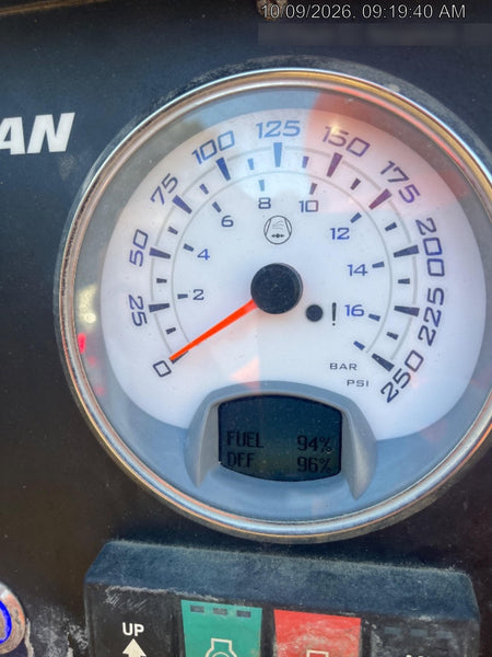 2024 DOOSAN P425/HP375WCU-T4F