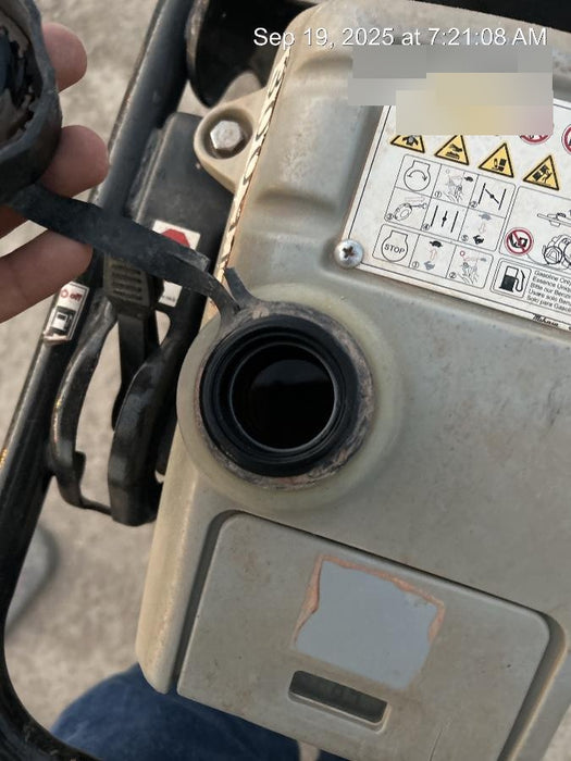 2023 MULTIQUIP MTX60HD