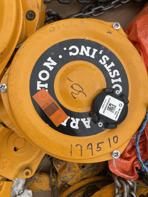 2021 HARRINGTON CF030-30