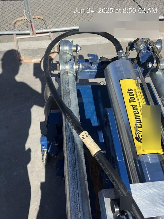 2024 CURRENT TOOLS 252-CT