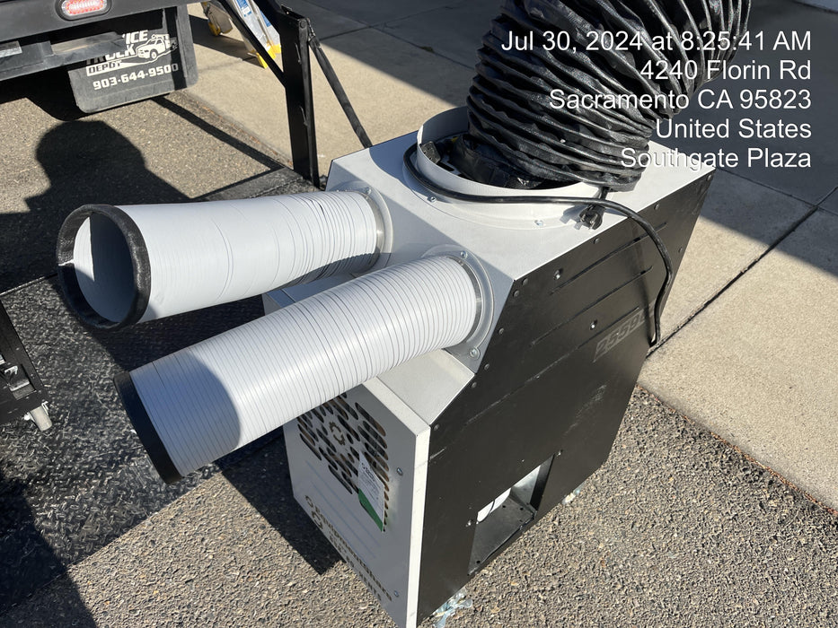 2022 KWIKOOL KPAC1811-2