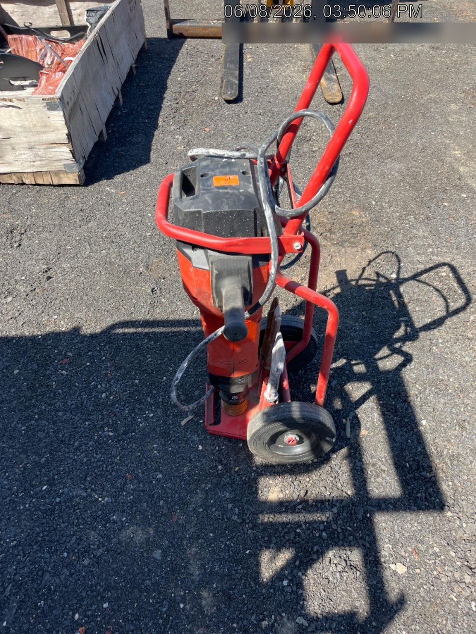 2024 HILTI TE 3000-AVR