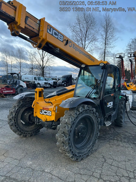 2024 JCB 509-42
