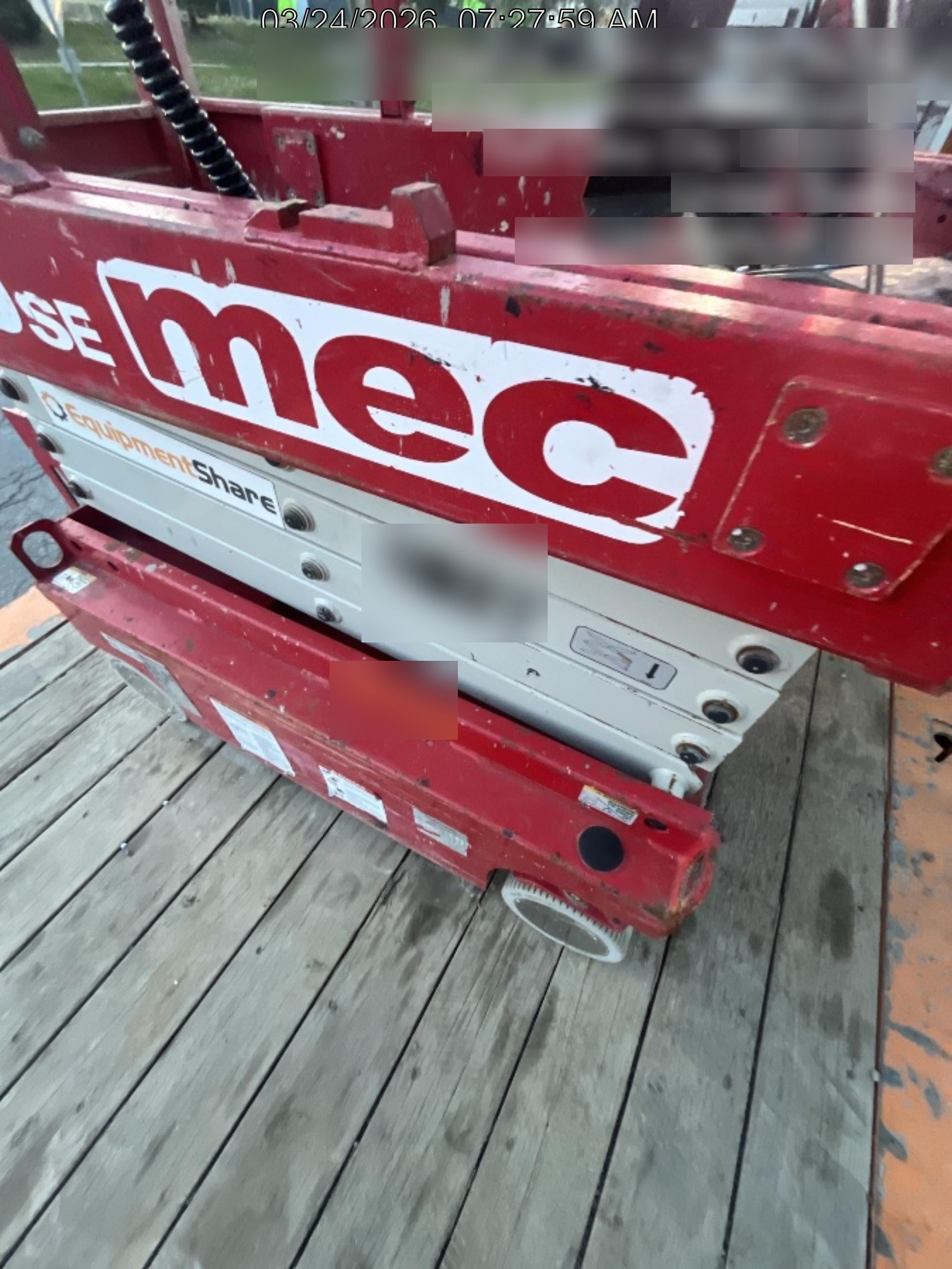 2018 MEC 1330SE