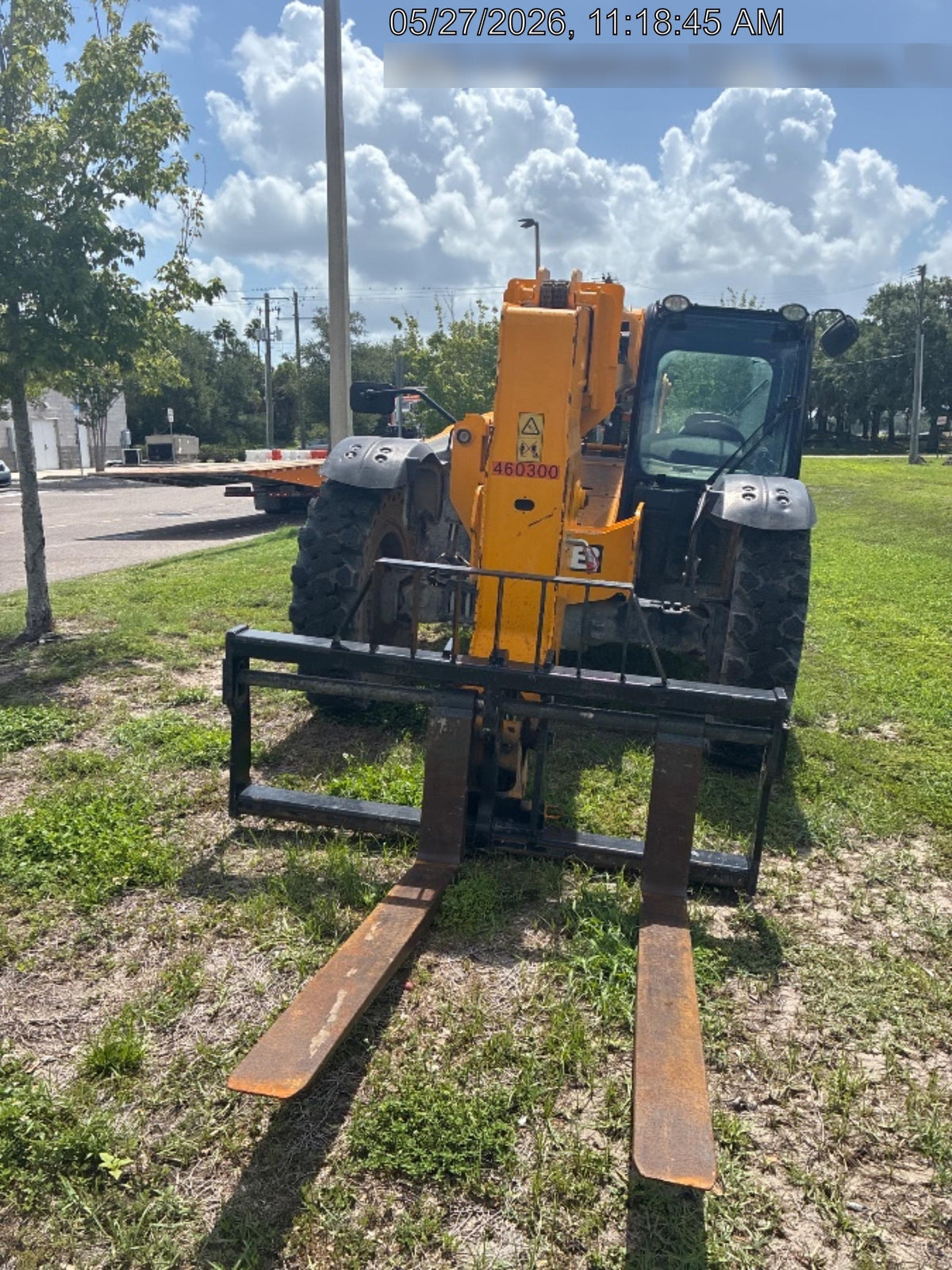 2024 JCB 509-42