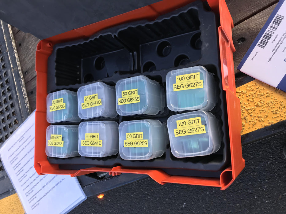 2019 HUSQVARNA PG280