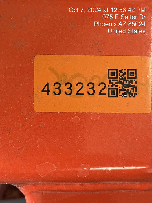 2024 MIGHTY LIFT ML55M