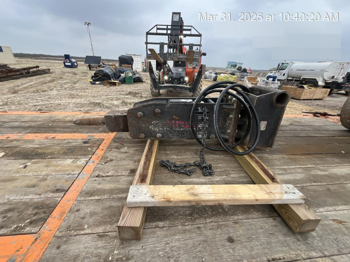 2021 TOKU TNB-6M