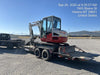 2026 BIG TEX TRAILER 16TL-22BK