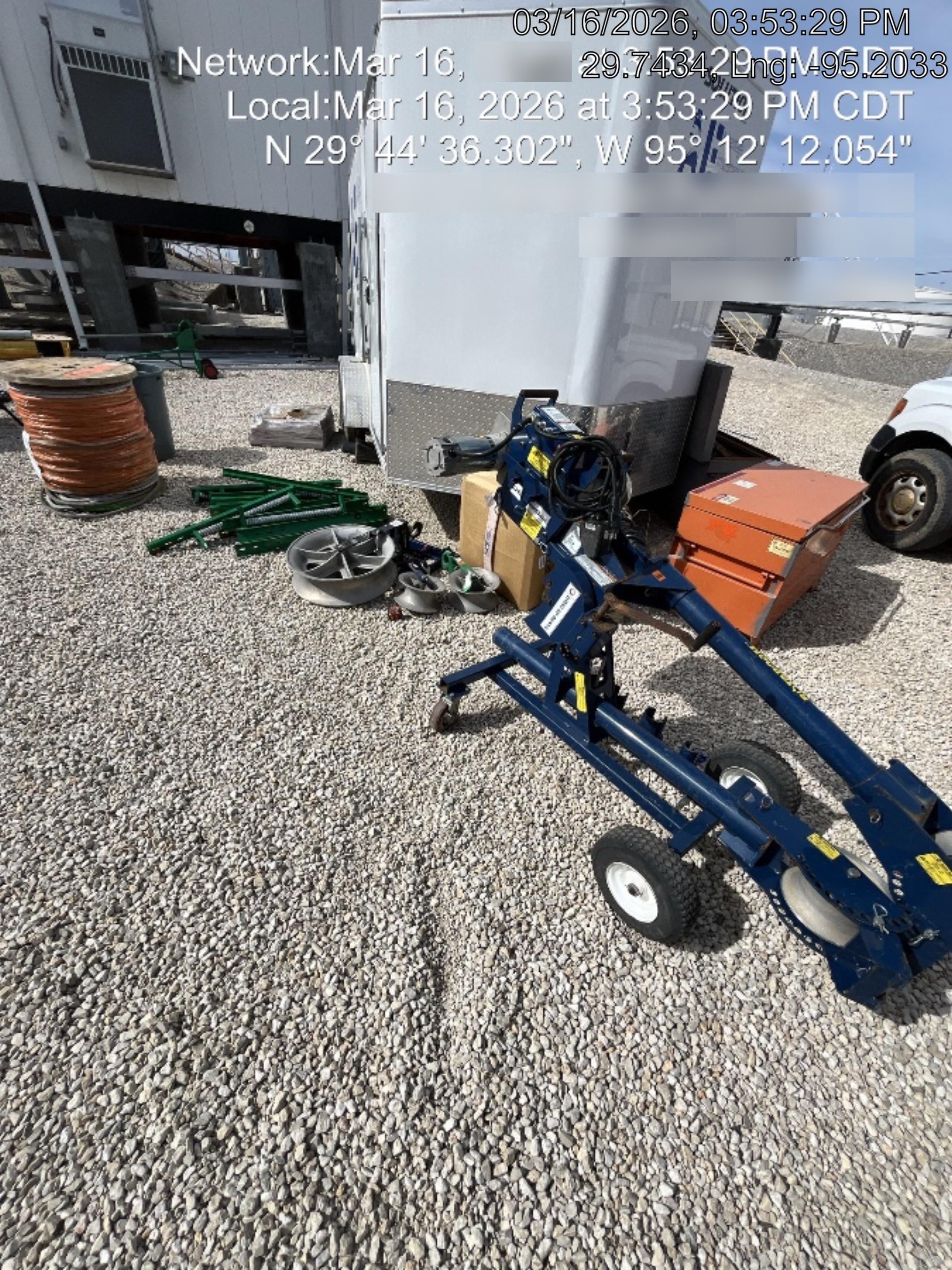 2022 SOUTHWIRE COMPANY SHS24-8