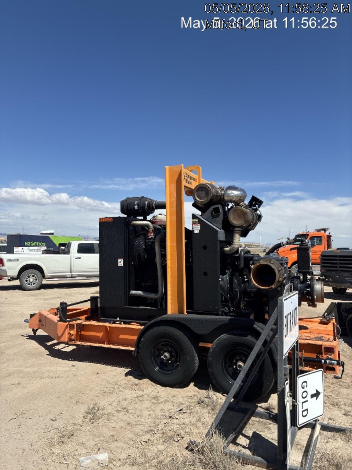 2021 PIONEER PP108S17L71-6090HFC09