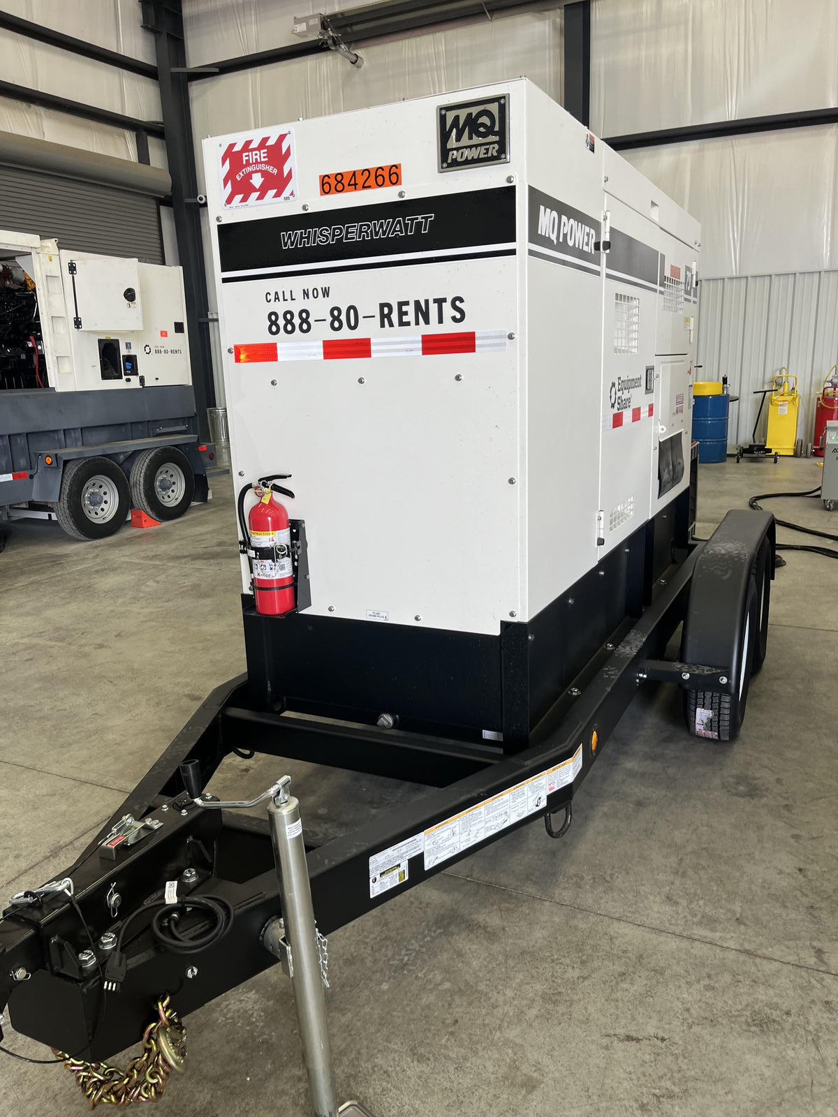 2026 MULTIQUIP DCA70