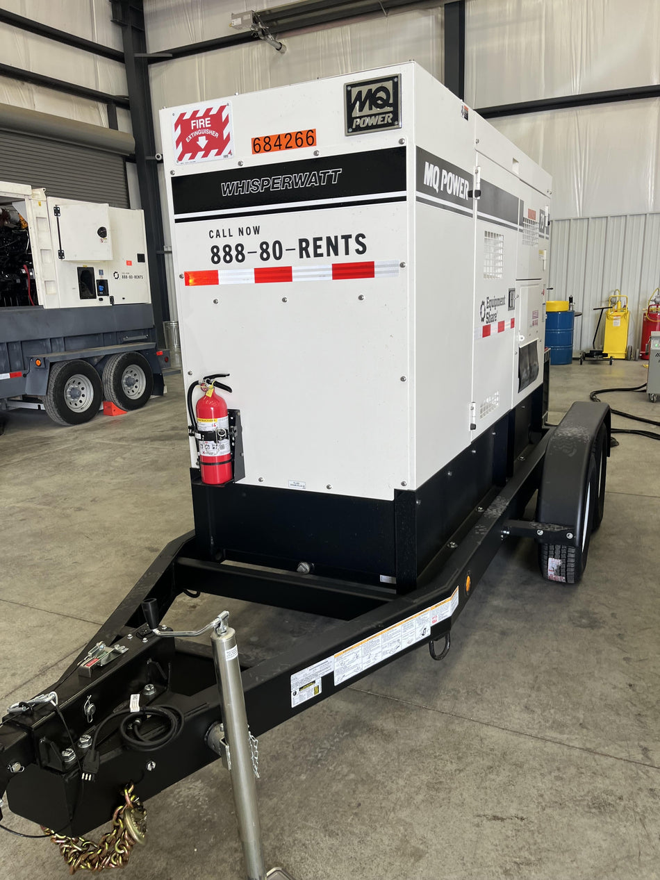 2026 MULTIQUIP DCA70