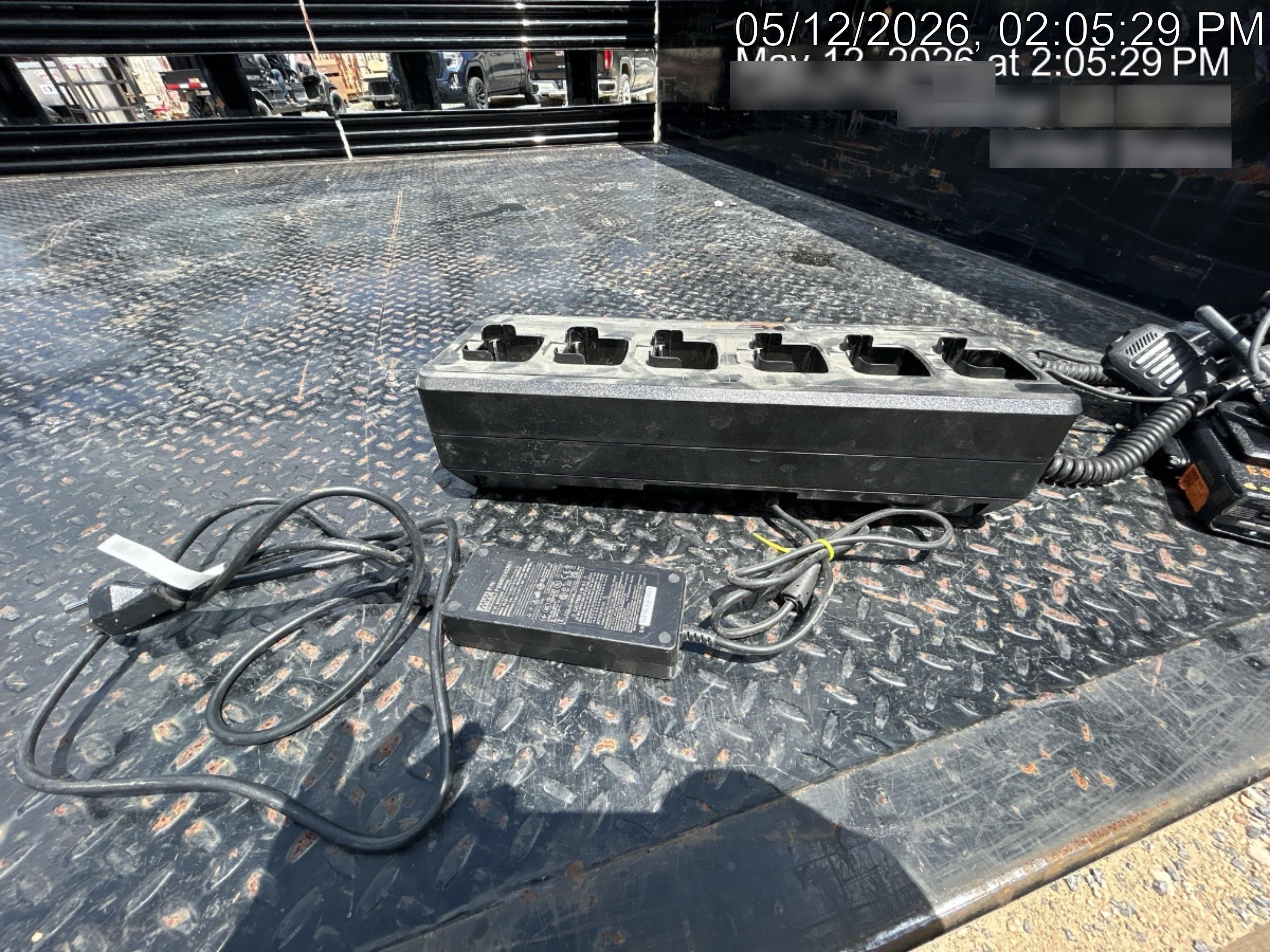 2025 MOTOROLA PMPN4284