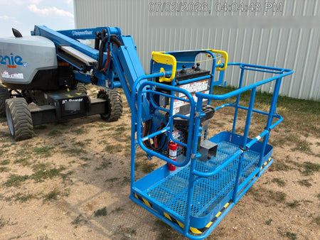 2026 GENIE Z-45 XC