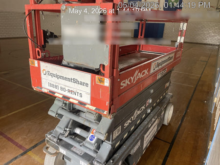 2021 SKYJACK SJIII-3226